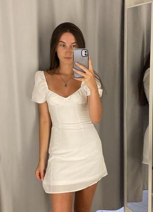 Плаття h&m