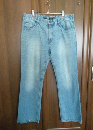 Класика. джинси36/32