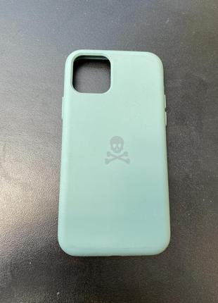Чехол на 11 про айфон 3