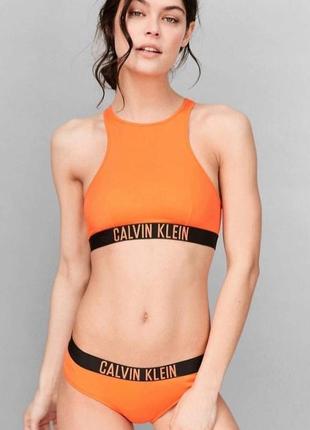 Купальник calvin klein