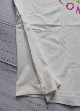 Женская базовая футболка, футболка из хлопка, euro m 40/42, esmara, германия8 фото
