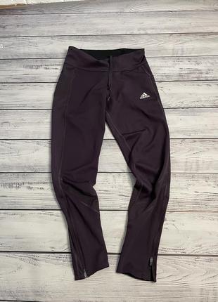 Лосины adidas climalite