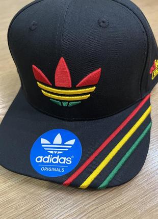 Кепка adidas 2
