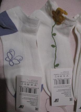 Носки женские.разм 36-413 фото