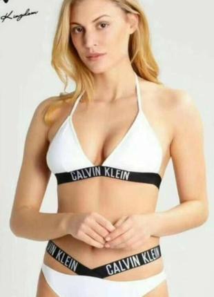 Купальник calvin klein
