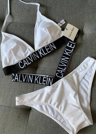 Купальник calvin TER