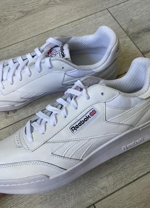 Кроссовки оригинал reebok club c revenge legacy gy04156 фото