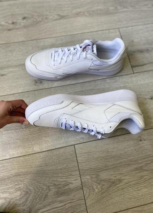 Кроссовки оригинал reebok club c revenge legacy gy04152 фото