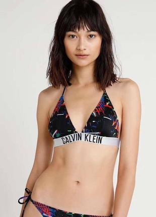 Купальник holder calvin klein