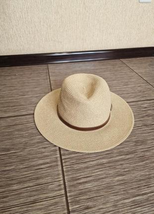Якісний капелюх, шляпа sunday after noons з захистом upf 50+4 фото