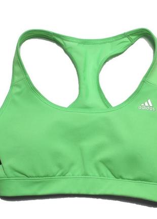 Спортивный топ adidas ais rb bra р.d бра бюстгальтер