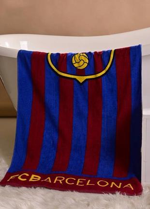 Полотенце микрофибра