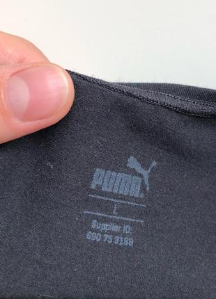 🔥 останній шанс, розпродаж 🔥 puma боді чорний4 фото