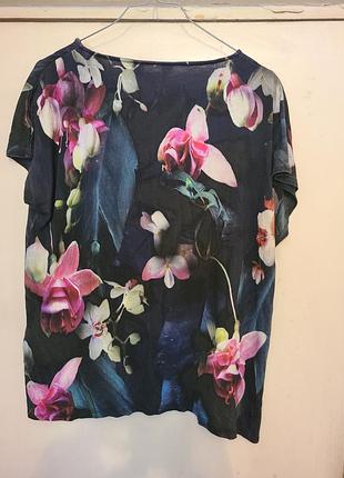 Блузка ted baker 3