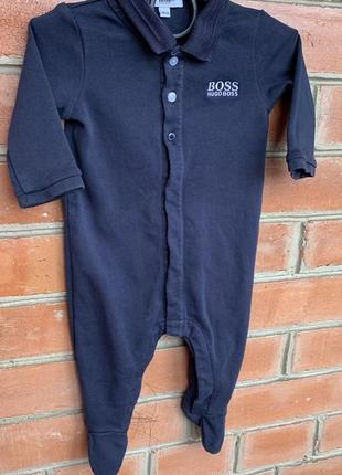 Hugo boss