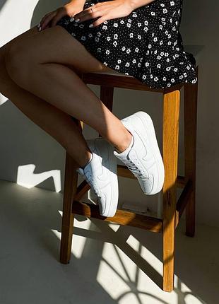 Air force low white🔝 кросівки кроссовки кроси3 фото