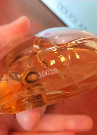Туалетная вода  eau des merveilles hermes5 фото