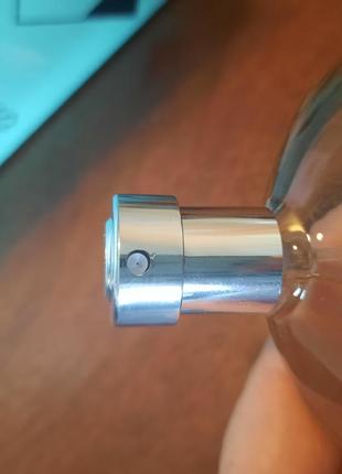 Туалетная вода  eau des merveilles hermes6 фото