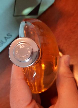 Туалетная вода  eau des merveilles hermes7 фото