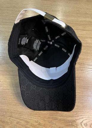 Кепка gucci 6