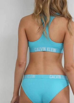 Купальник calvin klein2 фото