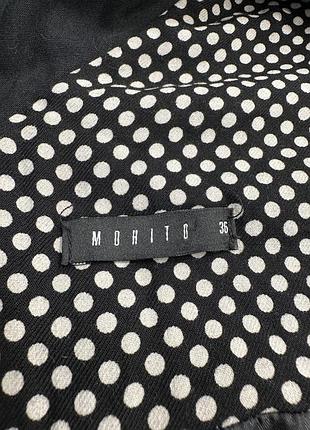 Платье, платье в горошек 6