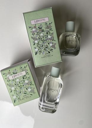 Парфуми zara hibiscus упаковка limited edition 90,180ml