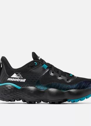 Чоловічі кросівки montrail columbia sportswear trinity columbia sportswear mx trail