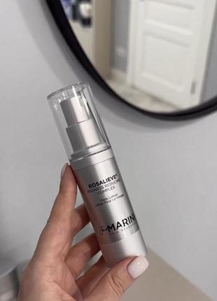 Крем-лосьон для кожи из розацеа jan marini rosalieve redness reducing complex 30 mi