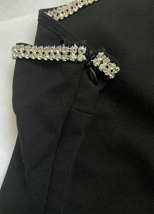 Платье вечернее платье коктельное 6