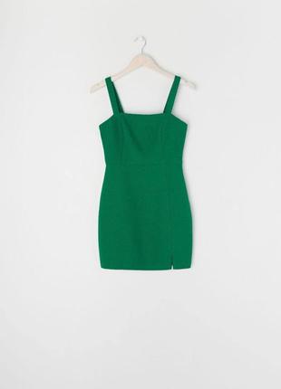 Мини-платье от sinsay