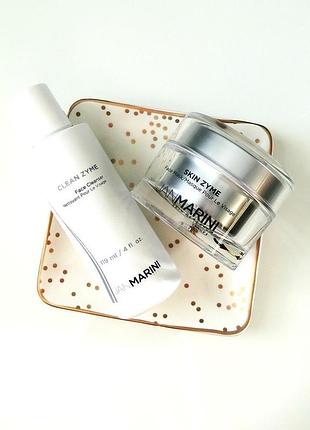 Ферментна маска для обличчя jan marini skin zyme® 57 gr