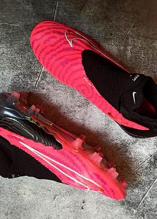 Бутси nike phantom gx fg