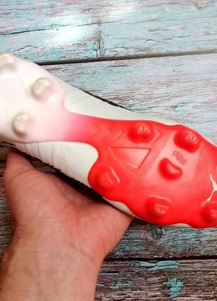 Детские бутсы puma future z 1.3