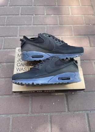 Оригинал! zapatillas de running Nike hombre neutro tope amortiguación talla 39 90 terrascape