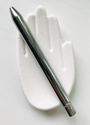 Кисточка для губ, губной помады белка