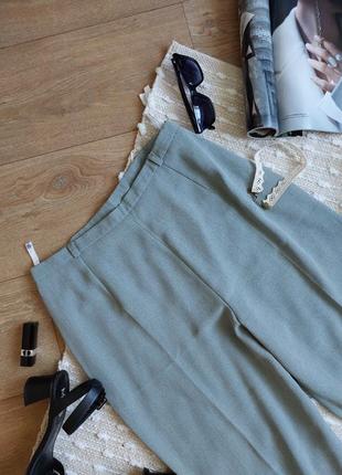 Стильні легкі брюки 7