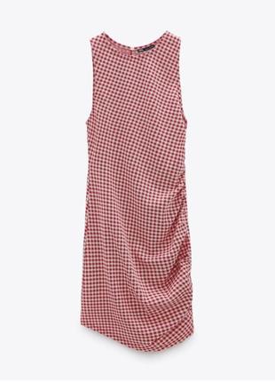 Zara платье платье платье платье 2