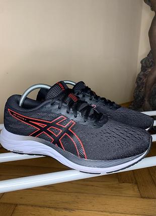 Кросівки Asics спортивний бомбер чоловічий