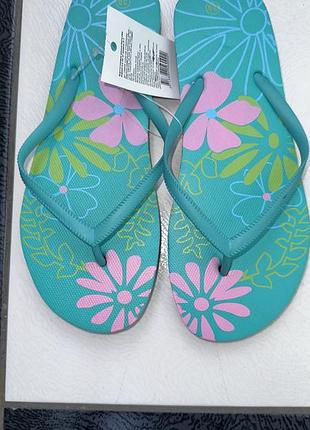Пляжные шлепки ,вьетнамки