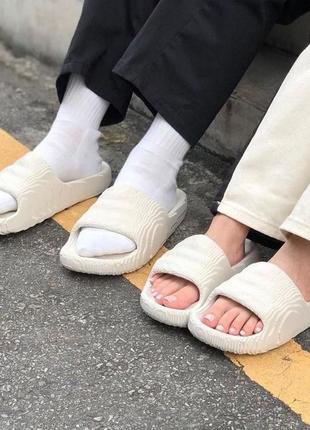 Шльопанці adidas adilette 228 фото