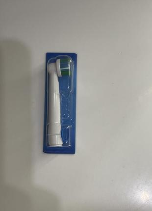 Насадка для зубной щетки oral b precision clean