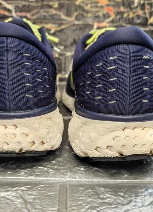 Кросівки brooks 4