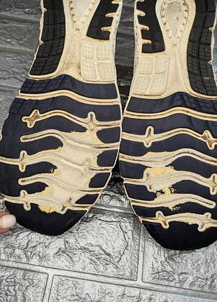 Кросівки brooks 8
