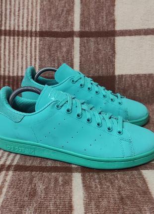 Оригинальные кроссовки adidas stan smith