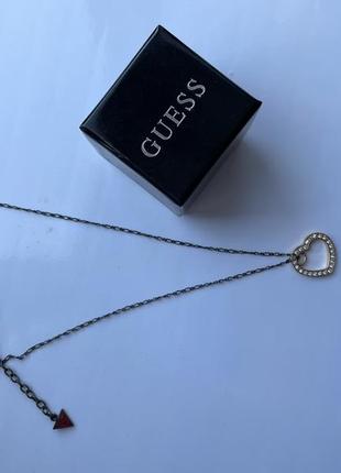 Подвеска guess