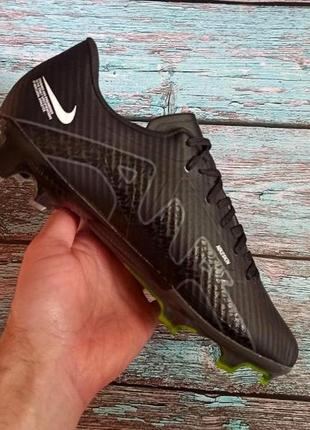 Бутсы nike mercurial vapor xv fg3 фото