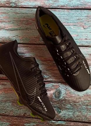 Бутсы nike mercurial vapor xv fg