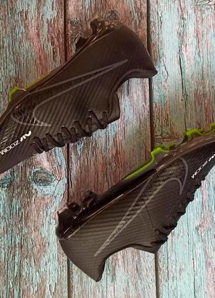 Бутсы nike mercurial vapor xv fg2 фото