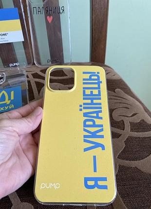 Чехол на ір12 pro max 6